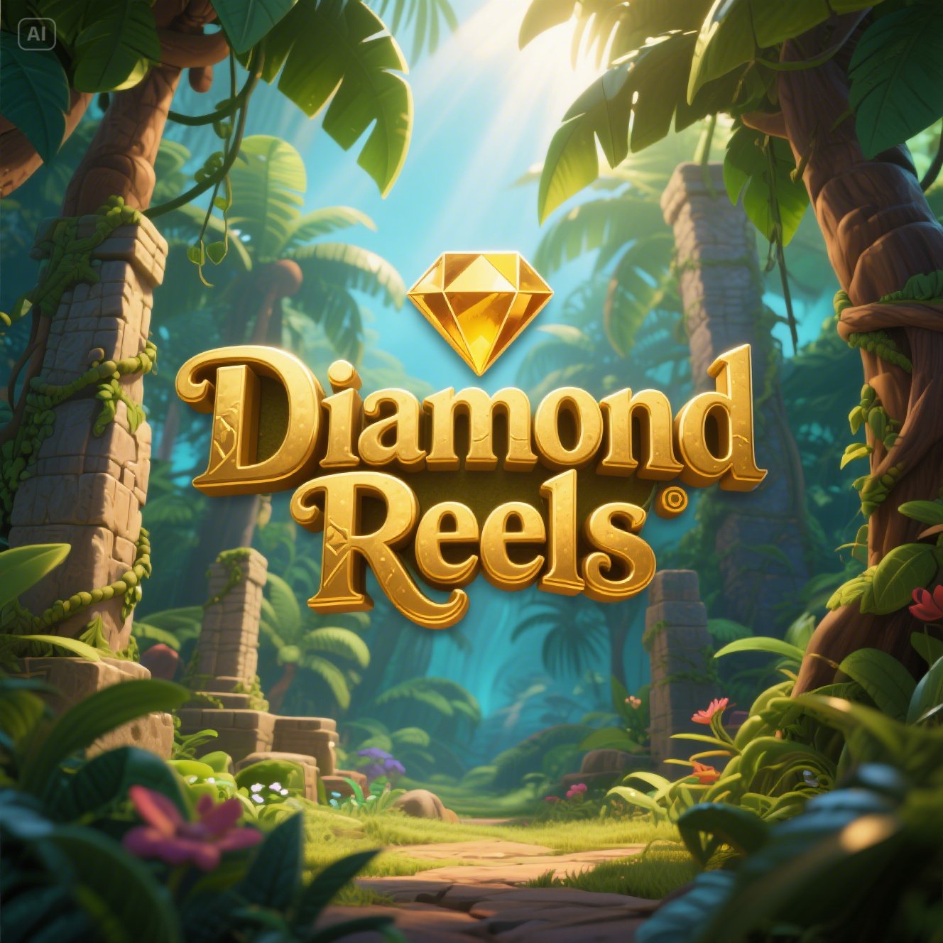 Diamond Reels